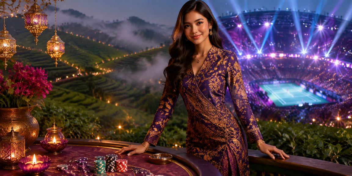 Proses deposit mudah menggunakan aplikasi di Malaysia